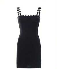 Lavara | Mini Elbise