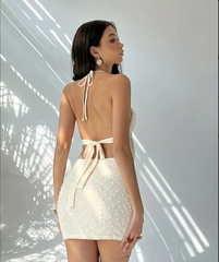 Astoria | Mini Elbise