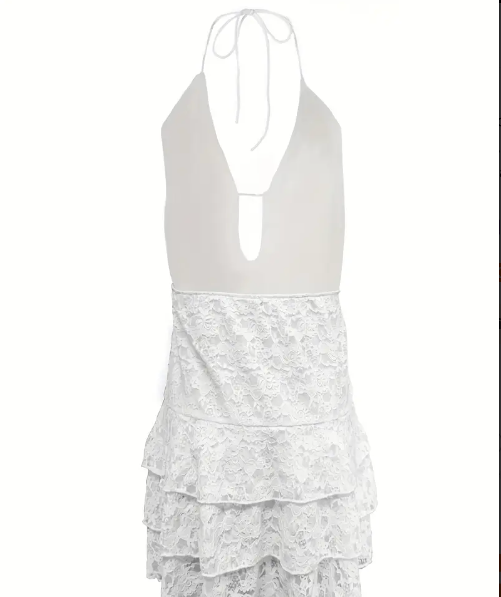 Noira | Mini Elbise