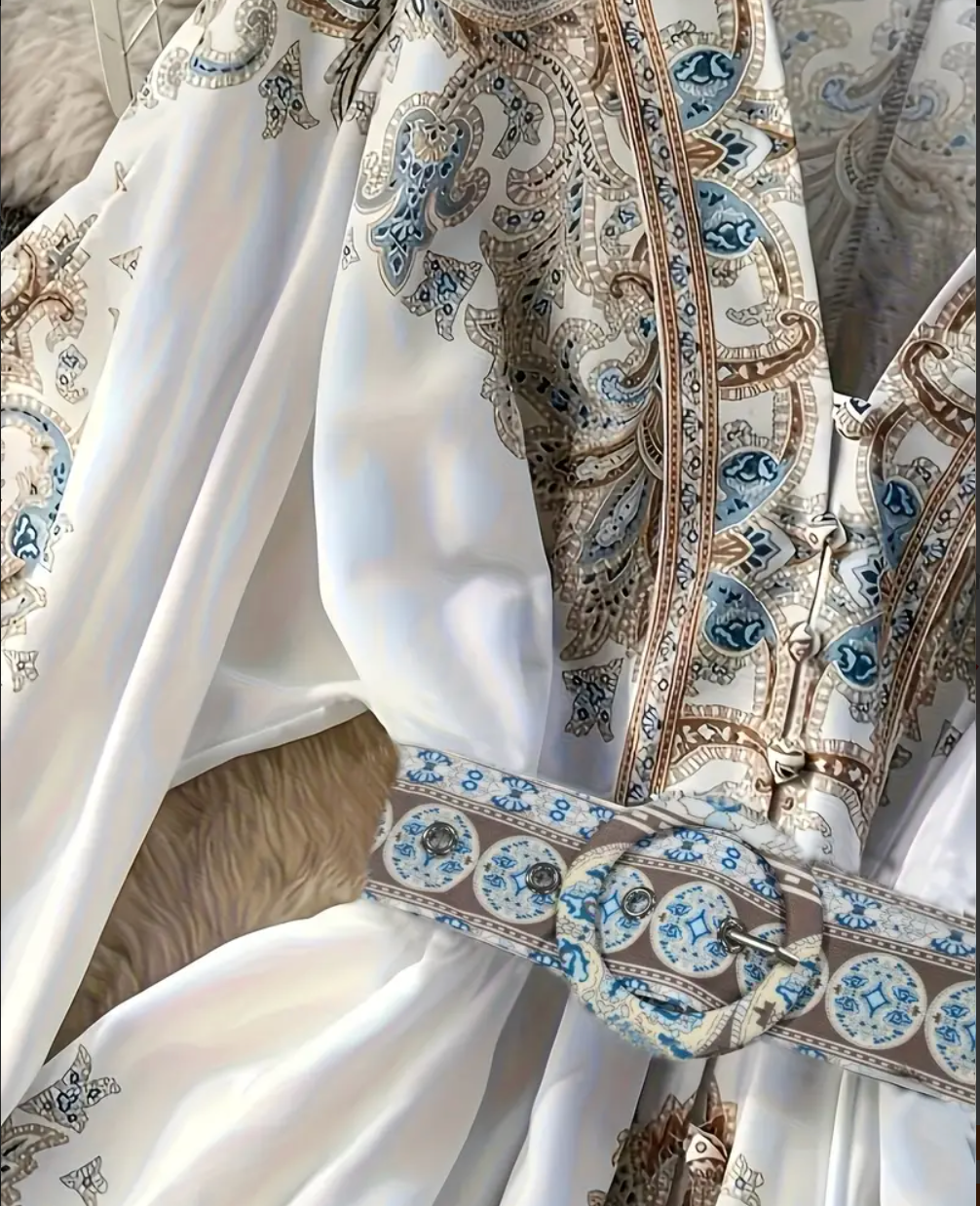 Selindra | Mini Elbise