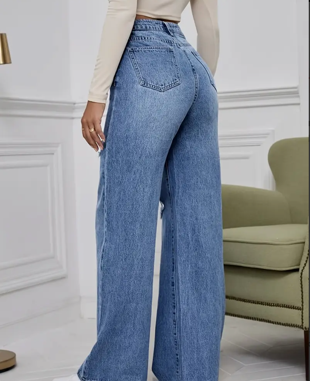 Lyselle | Pantolon