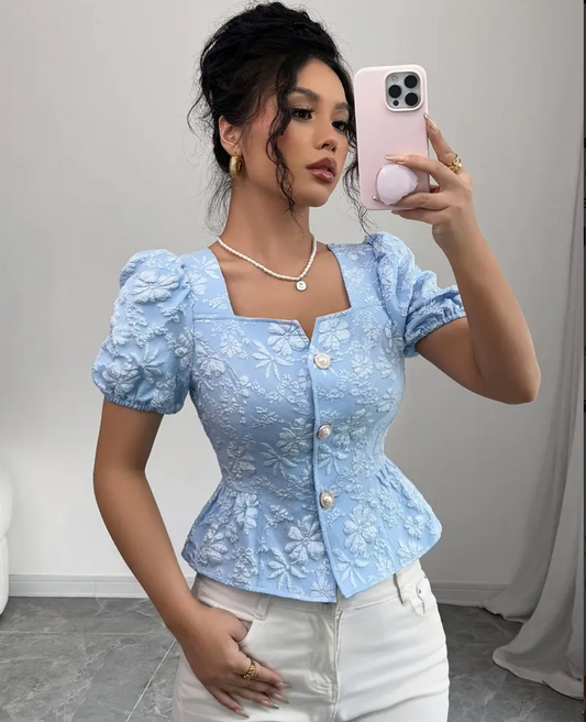 Thalina | Bluz