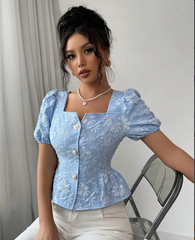 Thalina | Bluz