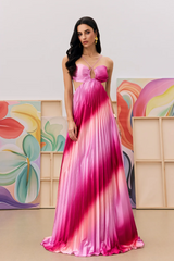 Verella | Maxi Elbise