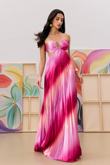 Verella | Maxi Elbise