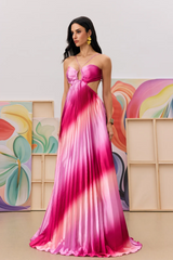 Verella | Maxi Elbise