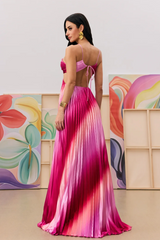 Verella | Maxi Elbise