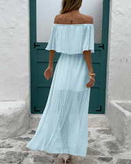 Bailey | Maxi Elbise