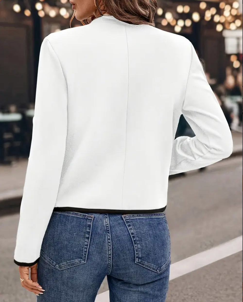 Aurea | Blazer