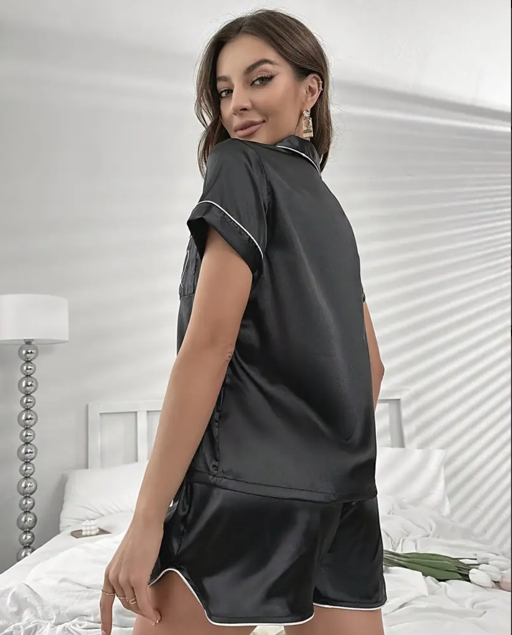 Lunara | Pijama Takımı