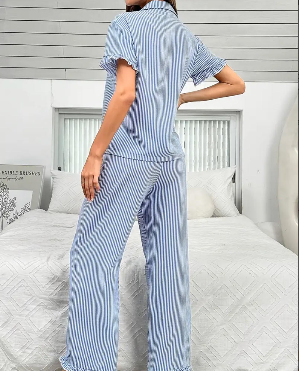 Serenia | Pijama Takımı