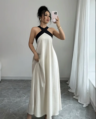 Soraya | Maxi Elbise