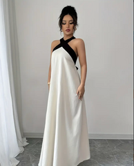 Soraya | Maxi Elbise