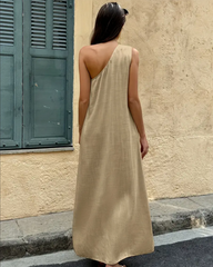 Auralene | Midi Elbise