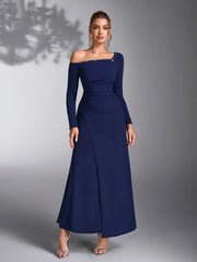 Zaria | Maxi Elbise