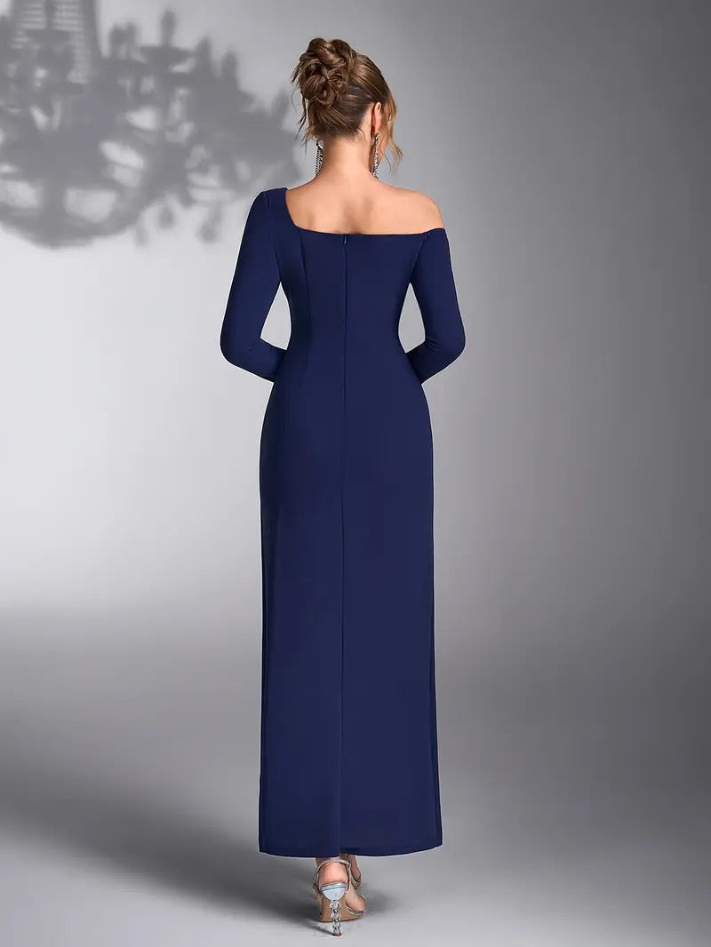 Zaria | Maxi Elbise