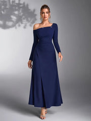 Zaria | Maxi Elbise