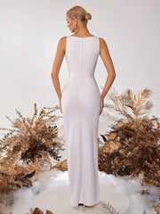 Fiorella | Maxi Elbise