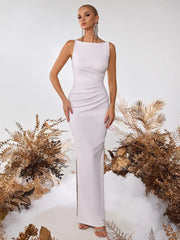 Fiorella | Maxi Elbise