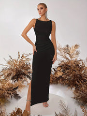 Rosaline | Maxi Elbise