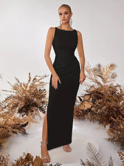 Rosaline | Maxi Elbise