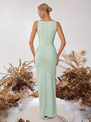 Elinor | Maxi Elbise
