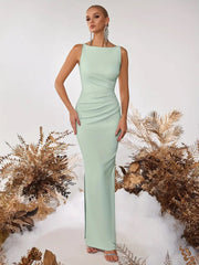 Elinor | Maxi Elbise