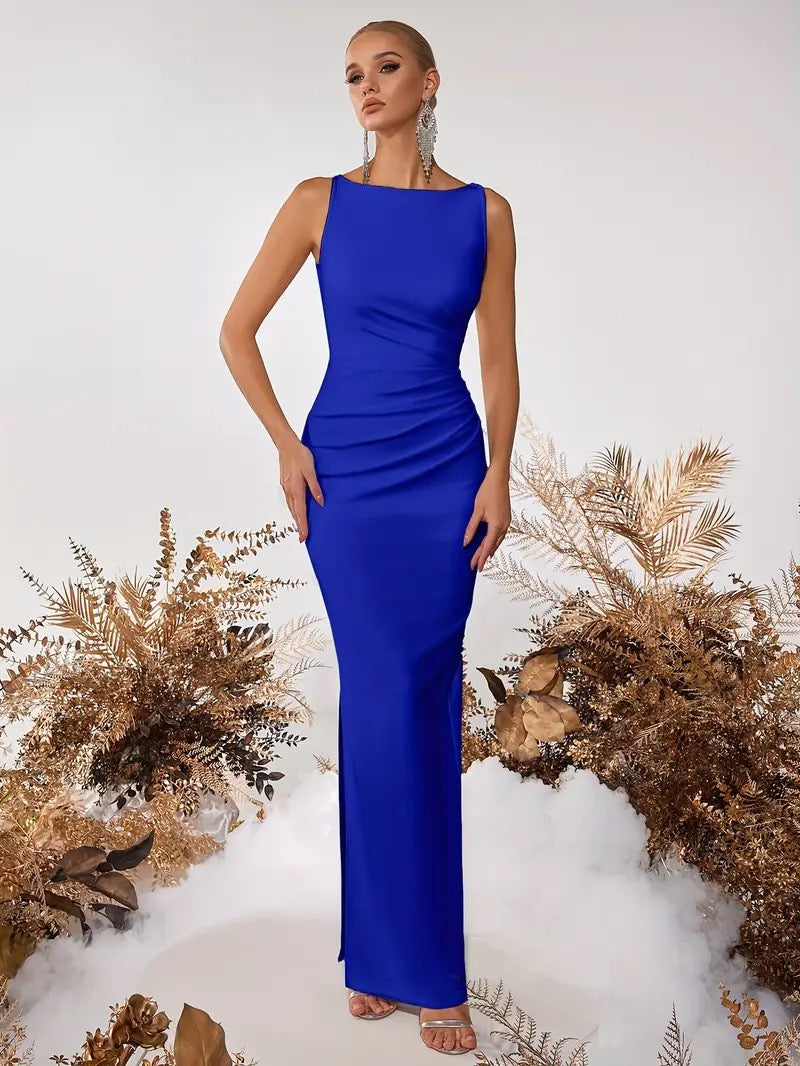 Samara | Maxi Elbise
