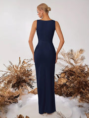 Evelina | Maxi Elbise