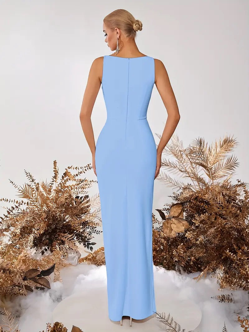 Danica | Maxi Elbise
