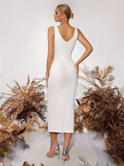 Mireya | Maxi Elbise