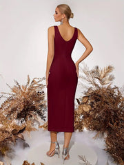Odessa | Maxi Elbise