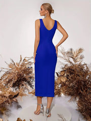 Verena | Maxi Elbise