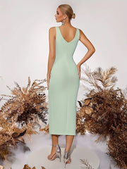 Liora | Maxi Elbise