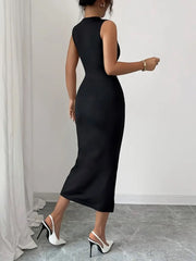 Celina | Maxi Elbise