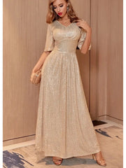 Miren | Maxi Elbise