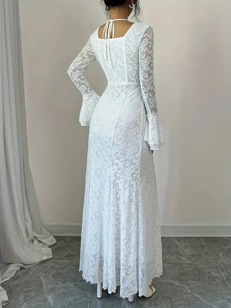 Aveline | Maxi Elbise