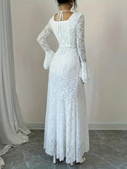 Aveline | Maxi Elbise