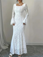 Aveline | Maxi Elbise