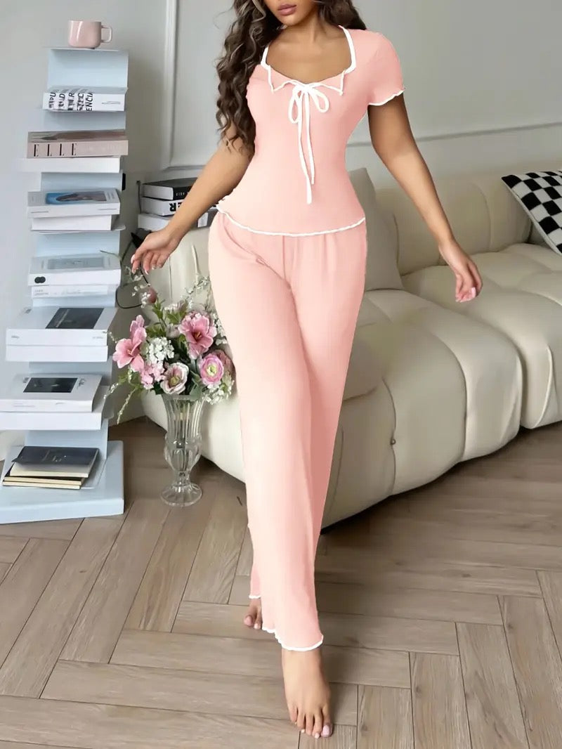 Luna | Pijama Takımı