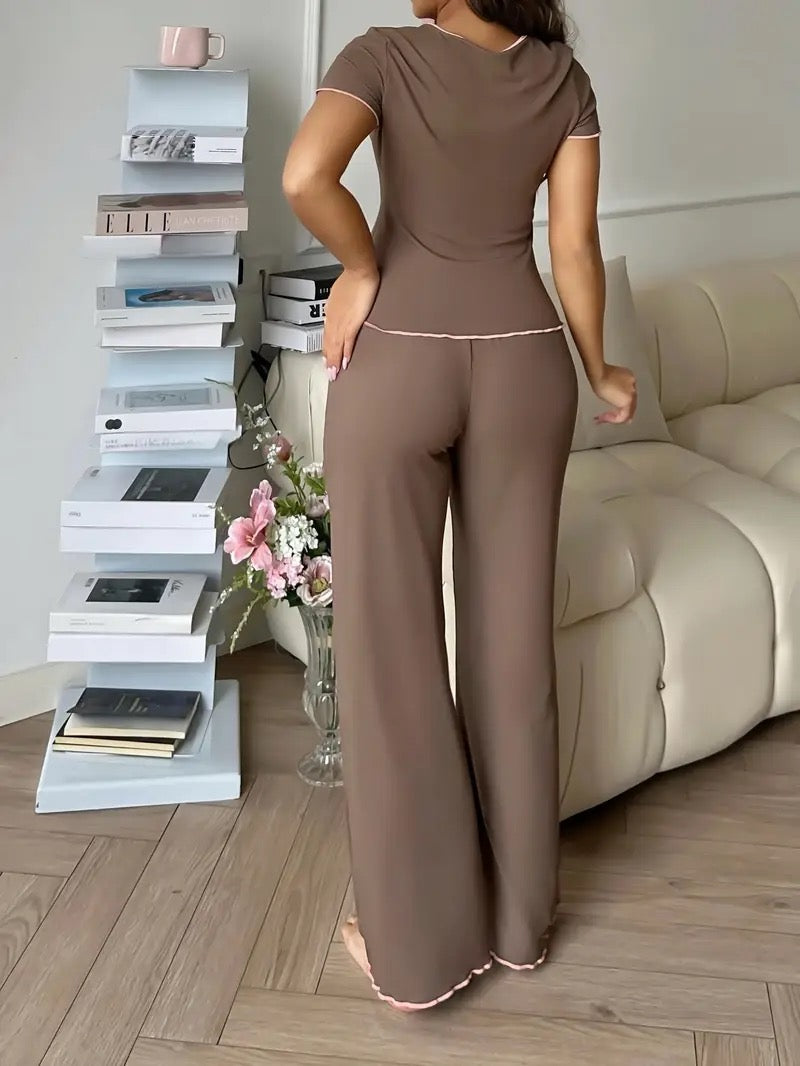 Sakura | Pijama Takımı