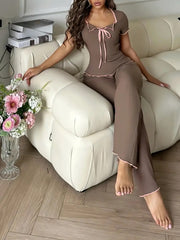 Sakura | Pijama Takımı