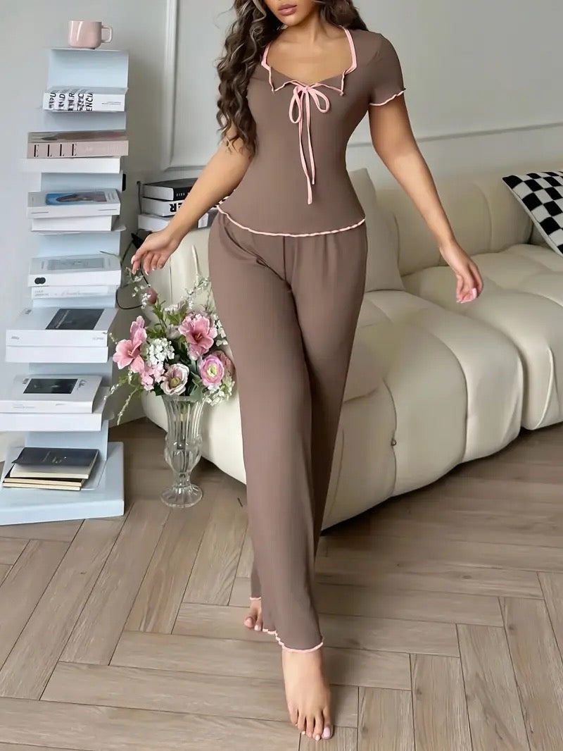 Sakura | Pijama Takımı