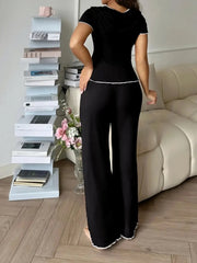 Bella | Pijama Takımı