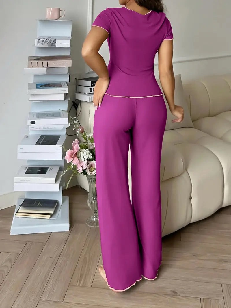 Aurora | Pijama Takımı