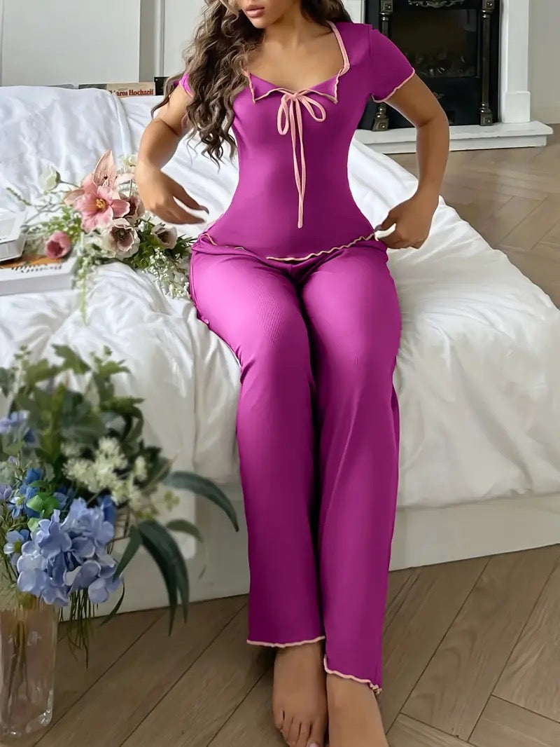 Aurora | Pijama Takımı