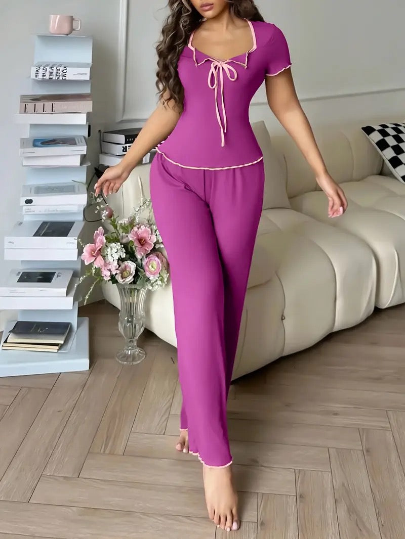 Aurora | Pijama Takımı