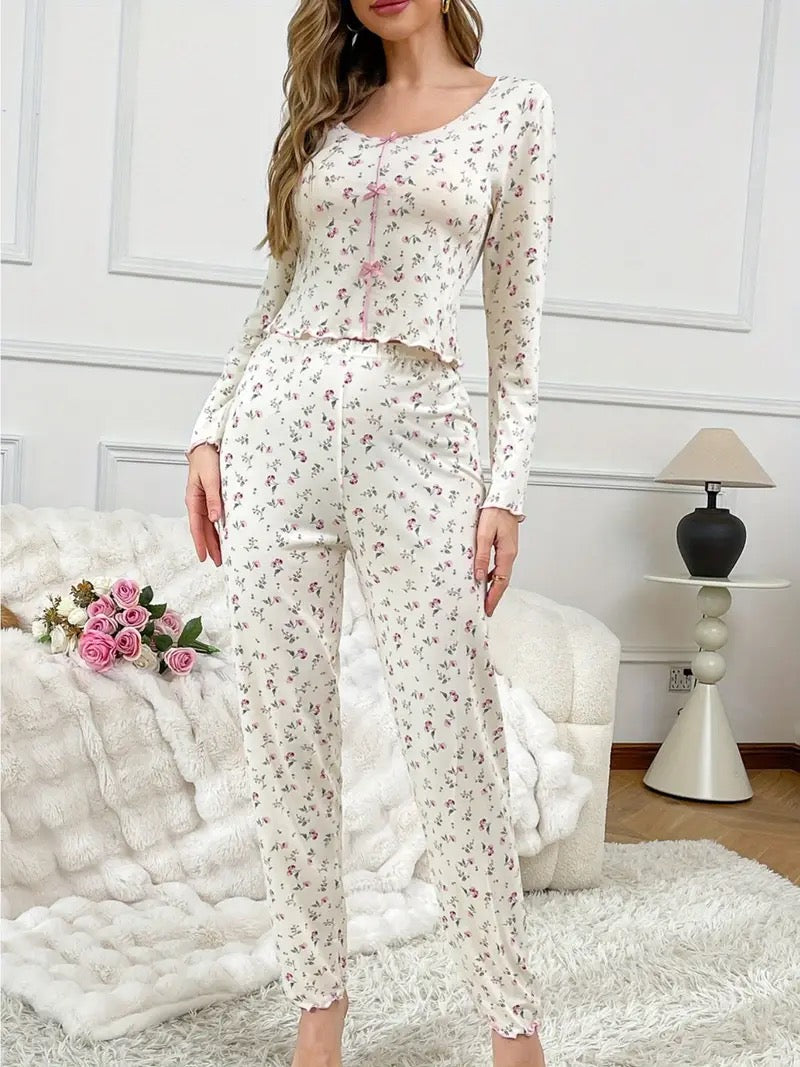 Seren | Pijama Takımı