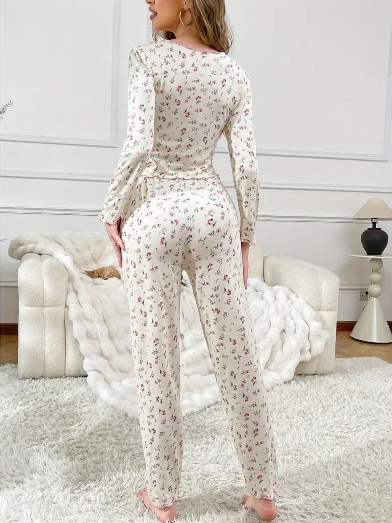 Seren | Pijama Takımı