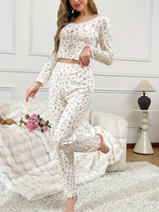 Seren | Pijama Takımı